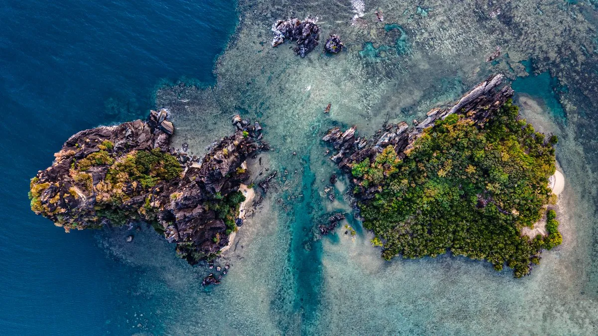New Caledonia