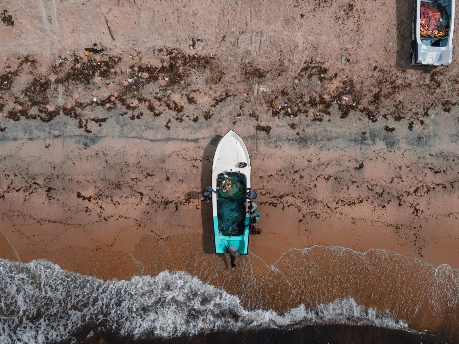 MARESSOL Project: Transforming Fishing Practices in Sri Lanka