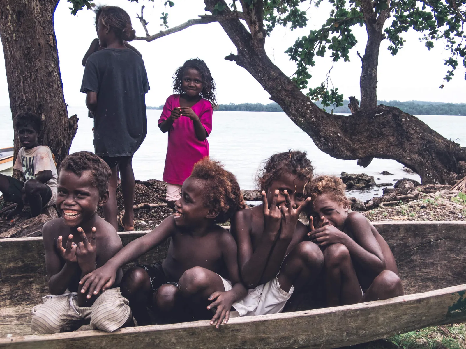Solomon Islands