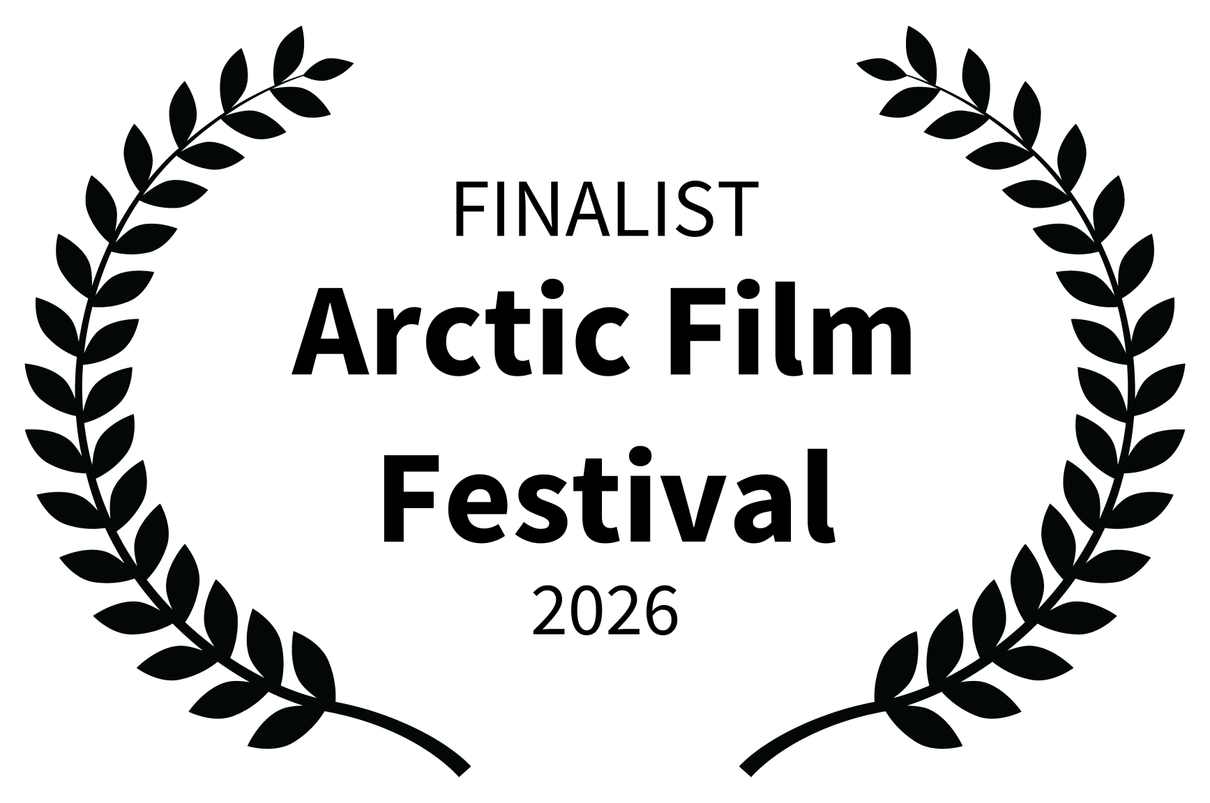 Arctic Film Festival — Finalist 2026