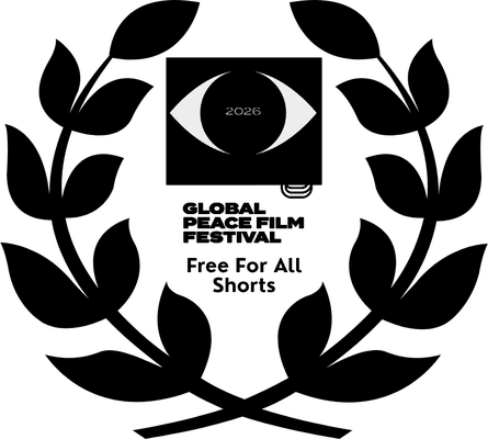 Global Peace Film Festival — Free For All Shorts 2026