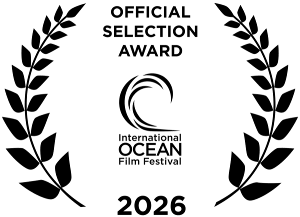 International Ocean Film Festival — Official Selection 2026