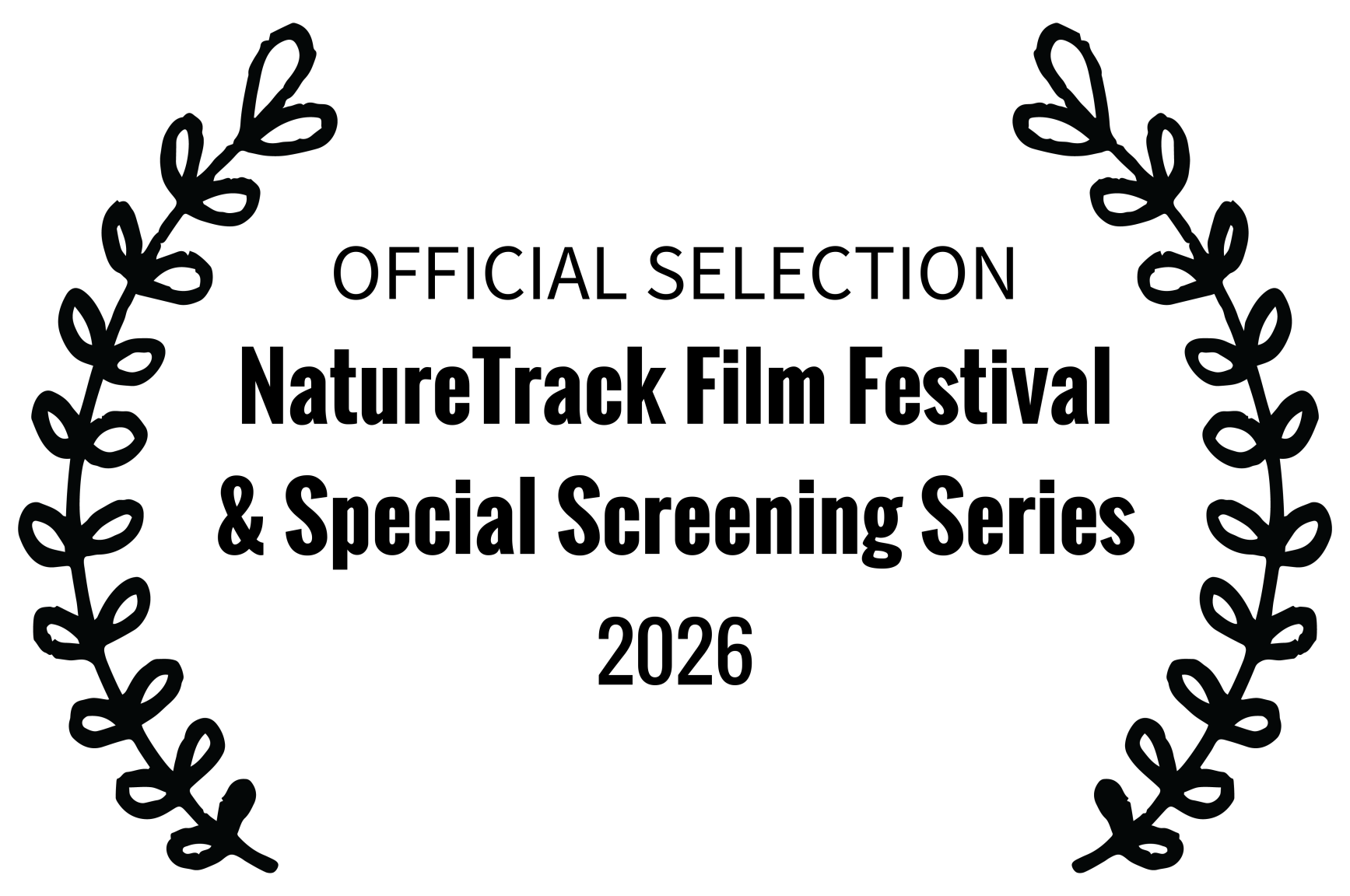 NatureTrack Film Festival & Special Screening Series — Official Selection 2026