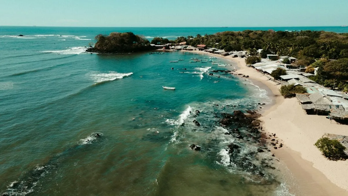 El Salvador