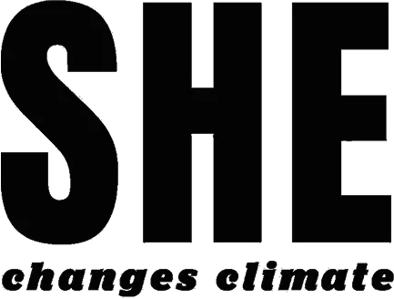 SHE Changes Climate
