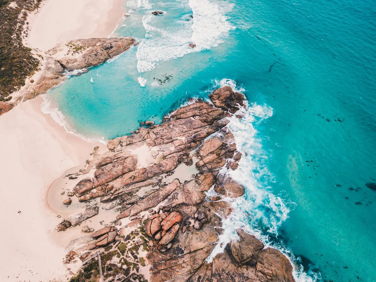 Australia