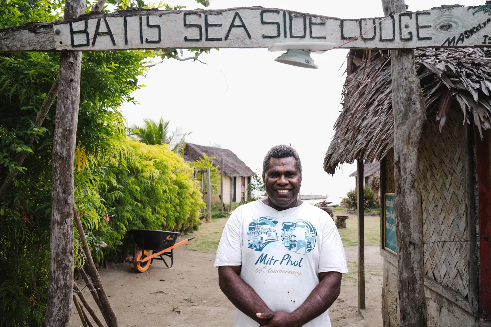 The Search for Herding Dugongs